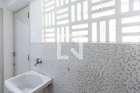 Apartamento para alugar com 85m², 2 quartos e 1 vagaÁrea de Serviço