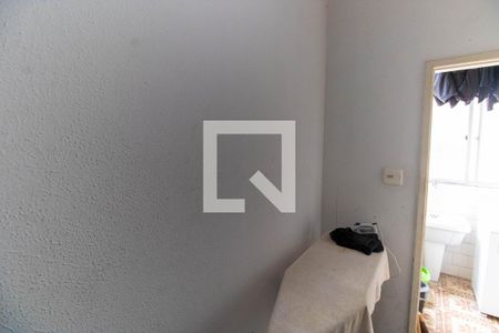 Apartamento à venda com 110m², 3 quartos e 1 vaga Apartamento à venda com 110m², 3 quartos e 1 vagaQuarto de Serviço