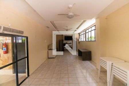 Apartamento à venda com 110m², 3 quartos e 1 vaga Apartamento à venda com 110m², 3 quartos e 1 vagaÁrea comum