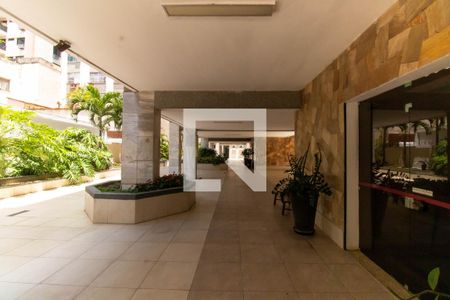 Apartamento à venda com 110m², 3 quartos e 1 vaga Apartamento à venda com 110m², 3 quartos e 1 vagaÁrea comum