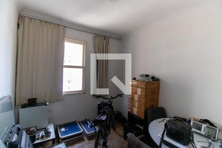 Apartamento à venda com 110m², 3 quartos e 1 vaga Apartamento à venda com 110m², 3 quartos e 1 vagaQuarto 3