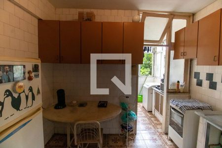 Apartamento à venda com 110m², 3 quartos e 1 vaga Apartamento à venda com 110m², 3 quartos e 1 vagaCozinha