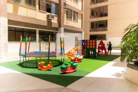 Apartamento à venda com 110m², 3 quartos e 1 vaga Apartamento à venda com 110m², 3 quartos e 1 vagaÁrea comum