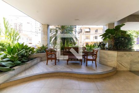 Apartamento à venda com 110m², 3 quartos e 1 vaga Apartamento à venda com 110m², 3 quartos e 1 vagaÁrea comum