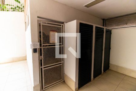 Apartamento à venda com 110m², 3 quartos e 1 vaga Apartamento à venda com 110m², 3 quartos e 1 vagaÁrea comum