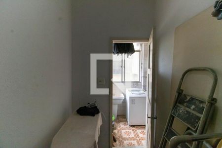 Apartamento à venda com 110m², 3 quartos e 1 vaga Apartamento à venda com 110m², 3 quartos e 1 vagaQuarto de Serviço