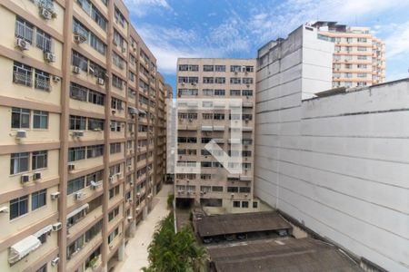 Apartamento à venda com 110m², 3 quartos e 1 vaga Apartamento à venda com 110m², 3 quartos e 1 vagaVista do Quarto 3