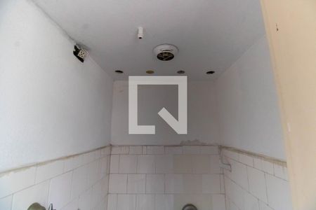 Apartamento à venda com 110m², 3 quartos e 1 vaga Apartamento à venda com 110m², 3 quartos e 1 vagaBanheiro de serviço