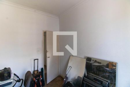 Apartamento à venda com 110m², 3 quartos e 1 vaga Apartamento à venda com 110m², 3 quartos e 1 vagaQuarto 3