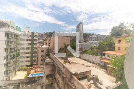 Apartamento à venda com 110m², 3 quartos e 1 vaga Apartamento à venda com 110m², 3 quartos e 1 vagaVista do Quarto 2