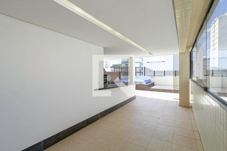 Apartamento à venda com 262m², 4 quartos e 3 vagasCobertura