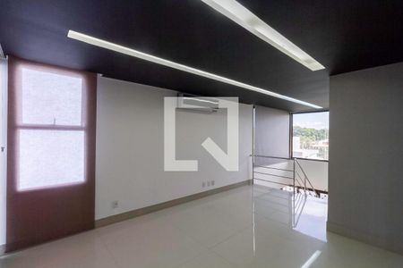 Apartamento à venda com 262m², 4 quartos e 3 vagasCobertura - Sala 2