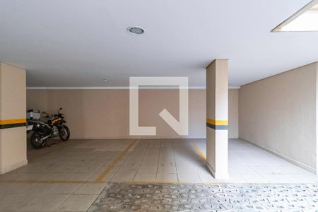 Apartamento à venda com 262m², 4 quartos e 3 vagasGaragem