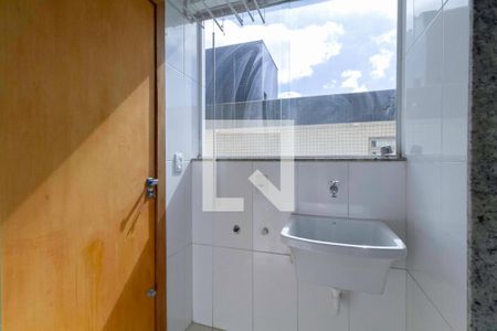 Apartamento à venda com 262m², 4 quartos e 3 vagasÁrea de serviço 