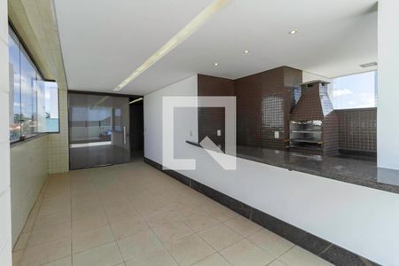 Apartamento à venda com 262m², 4 quartos e 3 vagasCobertura