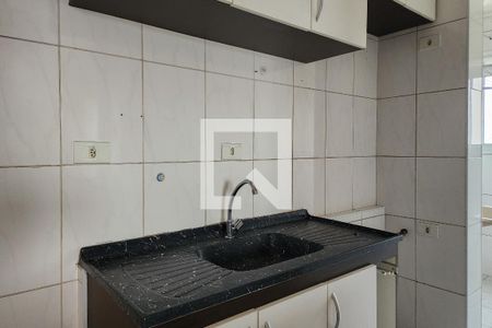 Apartamento à venda com 68m², 2 quartos e 1 vagaCozinha