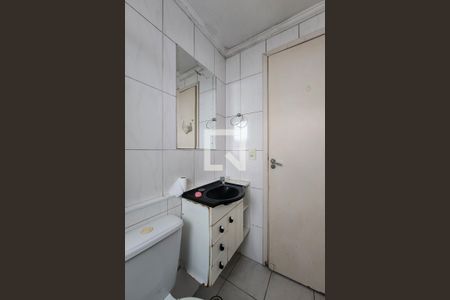 Apartamento à venda com 68m², 2 quartos e 1 vagaBanheiro