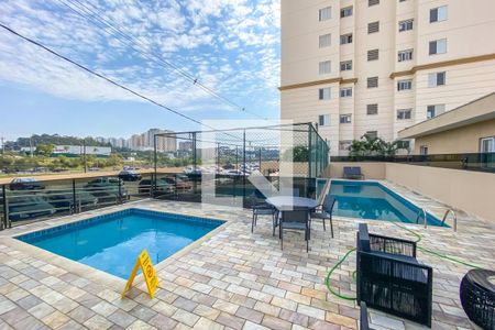 Apartamento à venda com 68m², 2 quartos e 1 vagaÁrea Comum