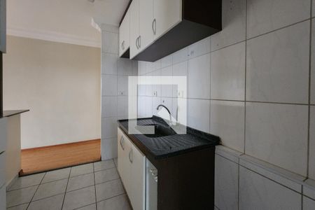 Apartamento à venda com 68m², 2 quartos e 1 vagaCozinha