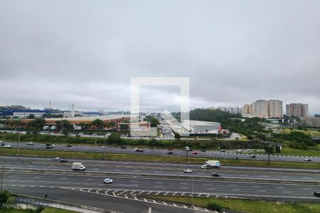 Vista de apartamento à venda com 2 quartos, 68m² em Vila Goncalves, São Bernardo do Campo