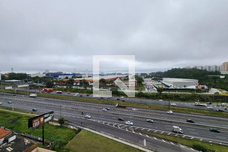 Apartamento à venda com 68m², 2 quartos e 1 vagaVista do Quarto 2