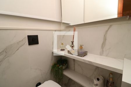 Apartamento à venda com 200m², 3 quartos e 2 vagasLavabo