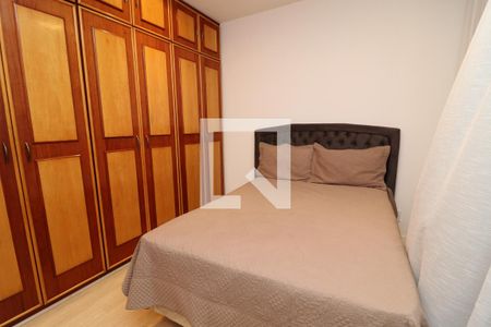 Apartamento à venda com 200m², 3 quartos e 2 vagasQuarto 1