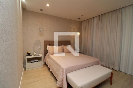 Apartamento à venda com 200m², 3 quartos e 2 vagasSuíte