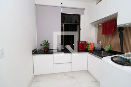 Apartamento à venda com 200m², 3 quartos e 2 vagasÁrea de Serviço
