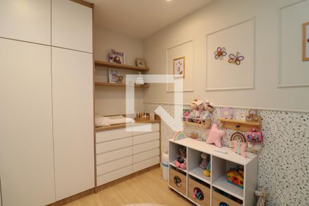 Apartamento à venda com 200m², 3 quartos e 2 vagasQuarto 2