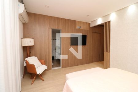 Apartamento à venda com 200m², 3 quartos e 2 vagasSuíte