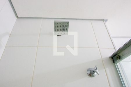 Apartamento à venda com 51m², 2 quartos e 1 vaga Apartamento à venda com 51m², 2 quartos e 1 vagaBanheiro