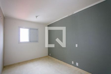Quarto 1 de apartamento à venda com 2 quartos, 51m² em Jardim Jamaica, Santo André