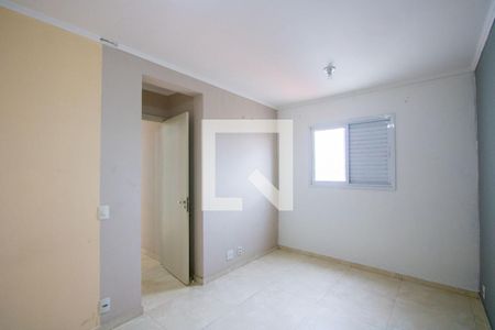 Quarto 1 de apartamento à venda com 2 quartos, 51m² em Jardim Jamaica, Santo André
