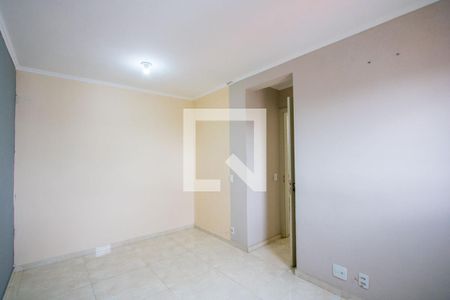 Quarto 1 de apartamento à venda com 2 quartos, 51m² em Jardim Jamaica, Santo André