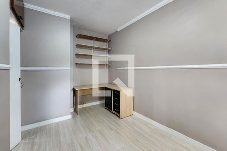 Quarto 1 de apartamento para alugar com 2 quartos, 60m² em Independência, São Bernardo do Campo