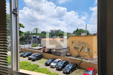 Vista de apartamento para alugar com 2 quartos, 60m² em Independência, São Bernardo do Campo