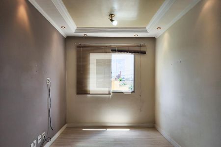 Sala de apartamento para alugar com 2 quartos, 60m² em Independência, São Bernardo do Campo