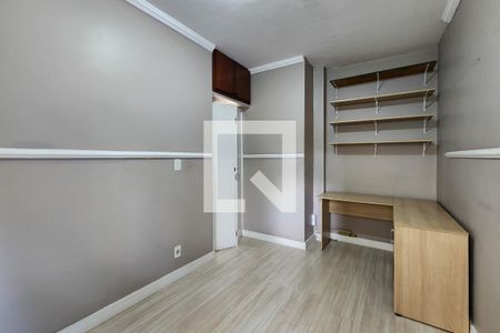 Quarto 1 de apartamento para alugar com 2 quartos, 60m² em Independência, São Bernardo do Campo