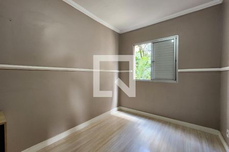 Quarto 1 de apartamento para alugar com 2 quartos, 60m² em Independência, São Bernardo do Campo