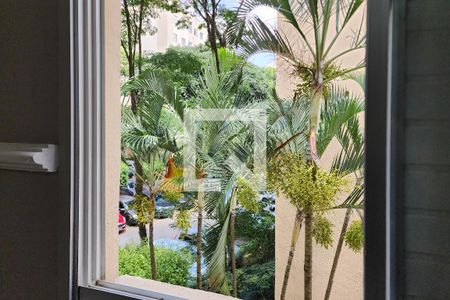 Quarto 2 de apartamento para alugar com 2 quartos, 60m² em Independência, São Bernardo do Campo