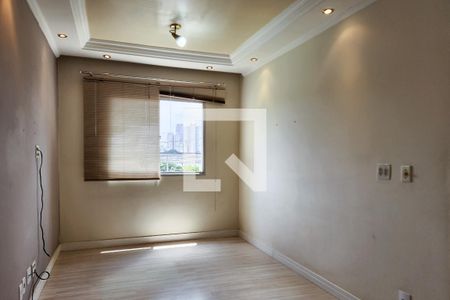 Sala de apartamento para alugar com 2 quartos, 60m² em Independência, São Bernardo do Campo