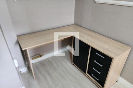 Quarto 1 de apartamento para alugar com 2 quartos, 60m² em Independência, São Bernardo do Campo