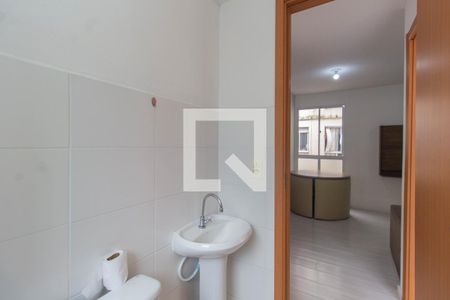 Apartamento à venda com 42m², 2 quartos e 1 vagaBanheiro