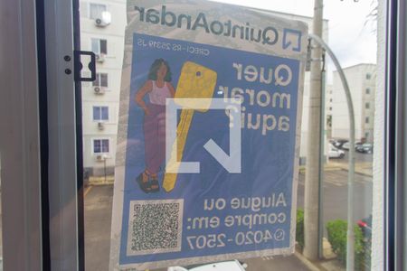 Apartamento à venda com 42m², 2 quartos e 1 vagaPlaquinha