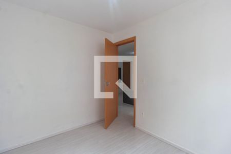 Quarto 2 de apartamento à venda com 2 quartos, 42m² em São José, Canoas