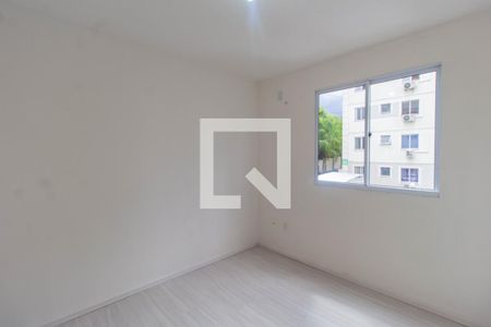 Quarto 1 de apartamento à venda com 2 quartos, 42m² em São José, Canoas