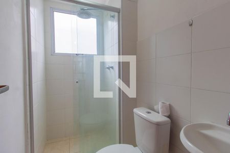 Apartamento à venda com 42m², 2 quartos e 1 vagaBanheiro