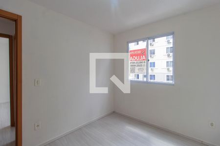 Quarto 2 de apartamento à venda com 2 quartos, 42m² em São José, Canoas