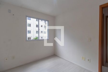 Quarto 1 de apartamento à venda com 2 quartos, 42m² em São José, Canoas